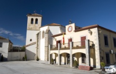 Canencia Pueblo